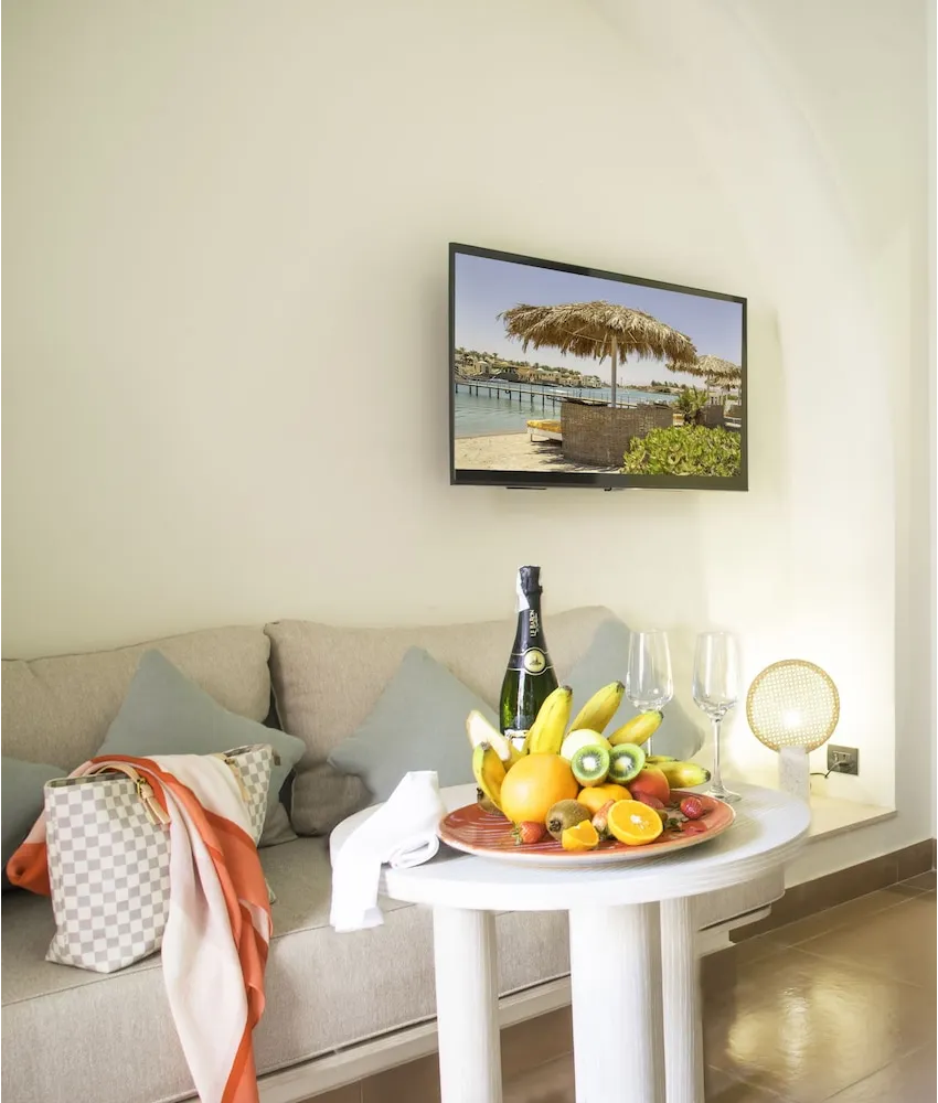 The Three Corners Ocean View El Gouna (Adults Only 16+) 4*-9