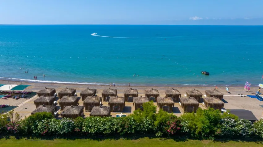Belconti Resort Belek 5*-18