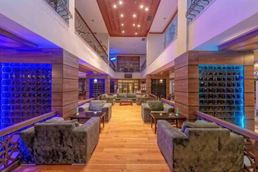 Armas Kaplan Paradise 5*-10