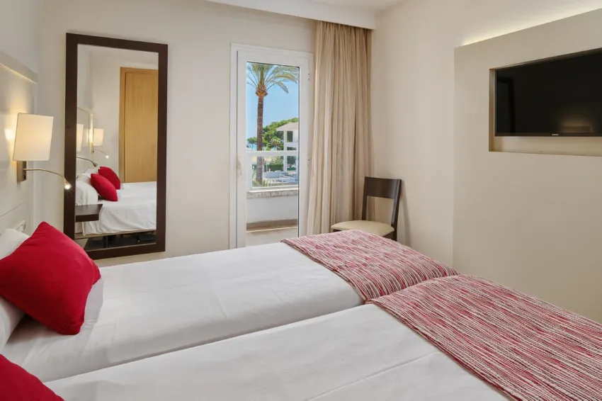 Grupotel Alcudia Suite Hotel 4*-28
