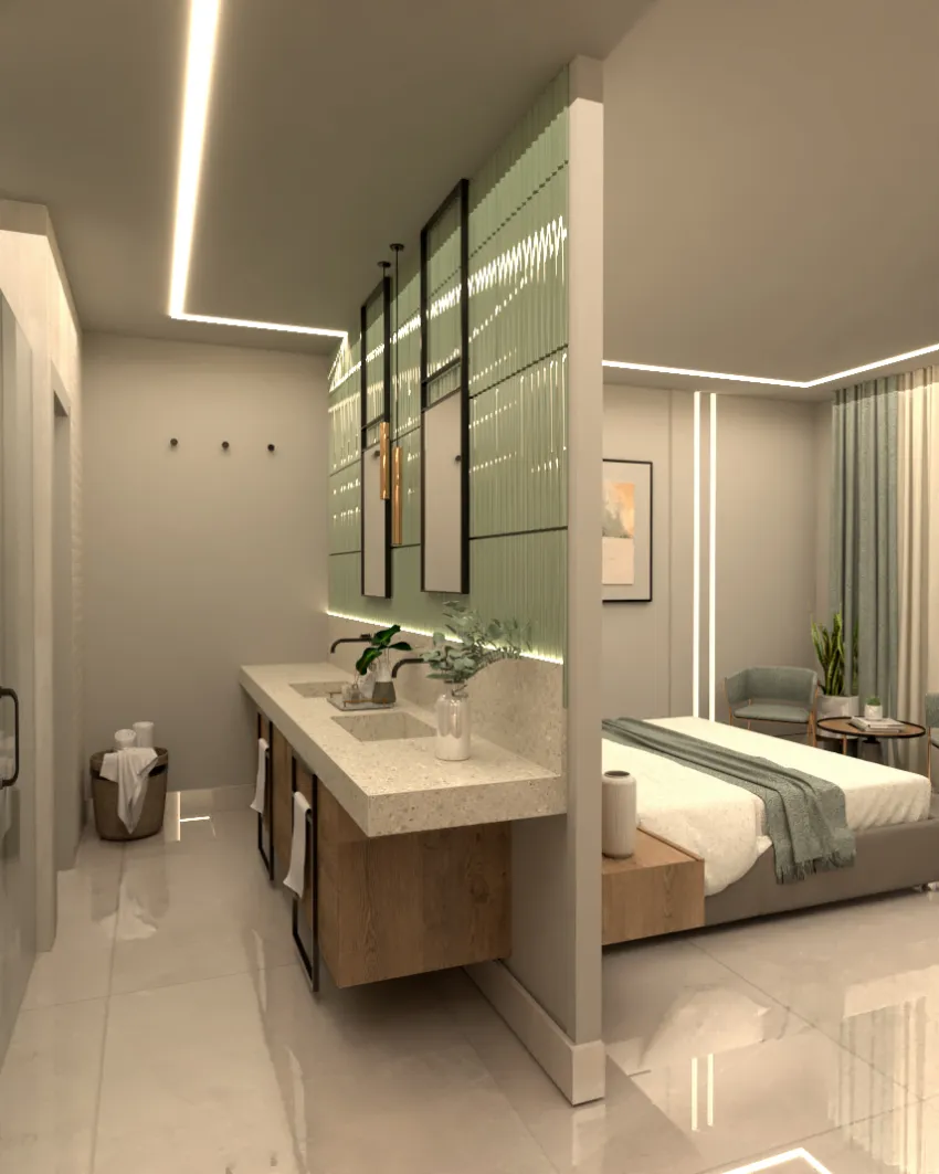 Canadian Hotel 3*-36