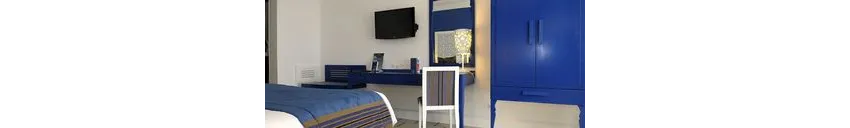 Radisson Blu Resort and Thalasso Hammamet 4*-56