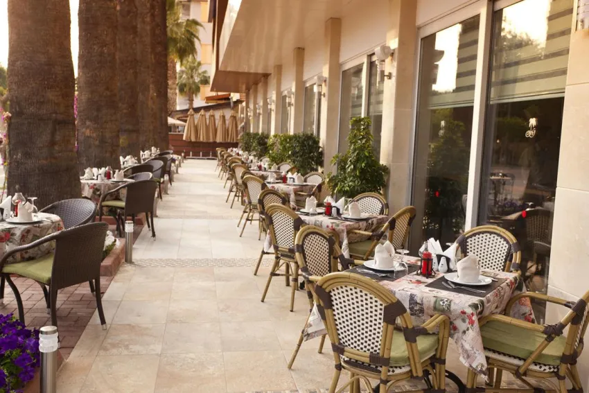 Gardenia Hotel 4*-8