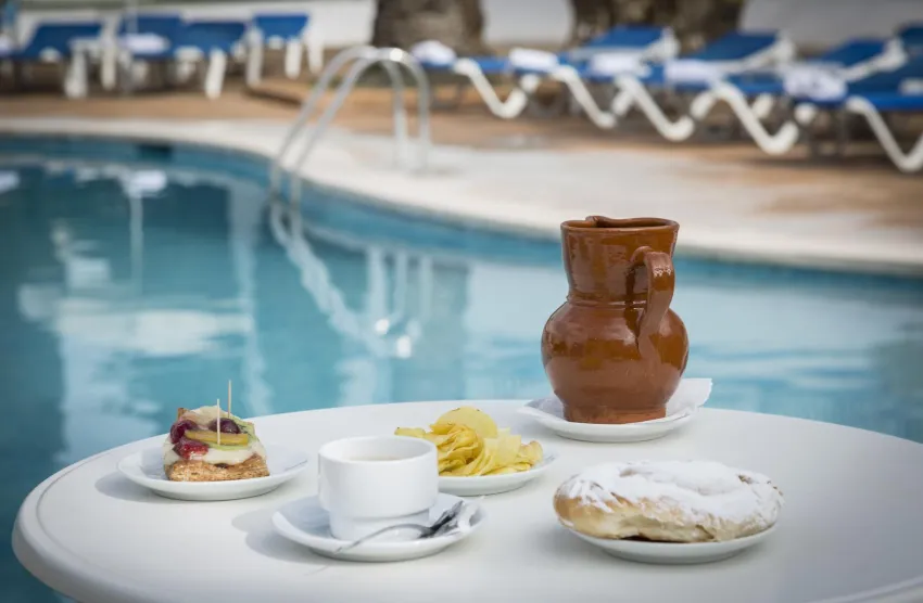 Ilusion Vista Blava 3*-17