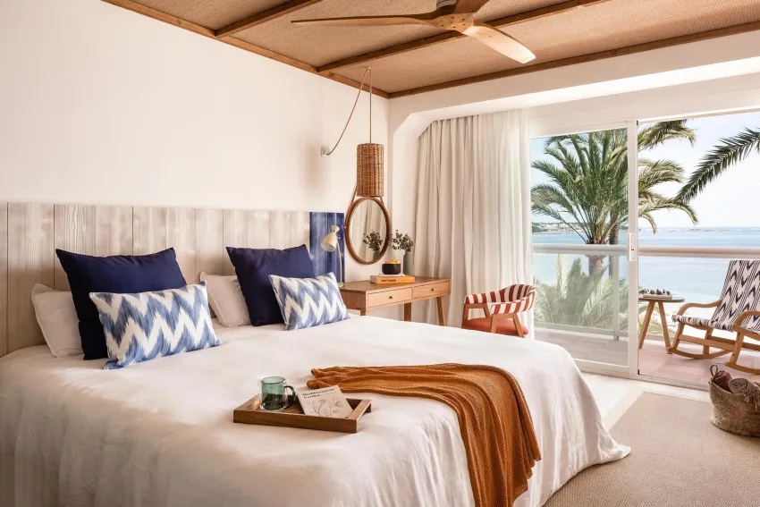 Zel Mallorca (ex INNSiDE Cala Blanca) 4*-2