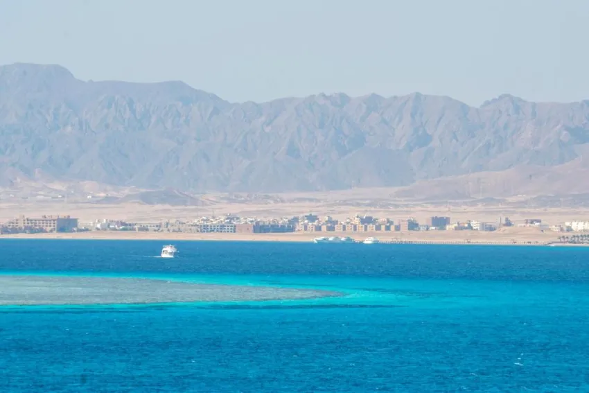 KEMPINSKI HOTEL SOMA BAY  5*-2