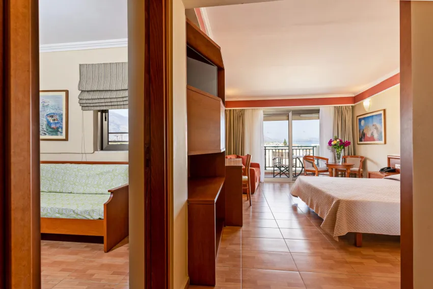 Hotel Hydramis Palace 5*-6