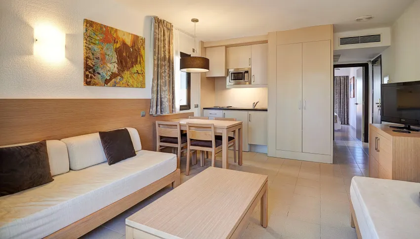 Club Mediterraneo Hipotels 4*-26