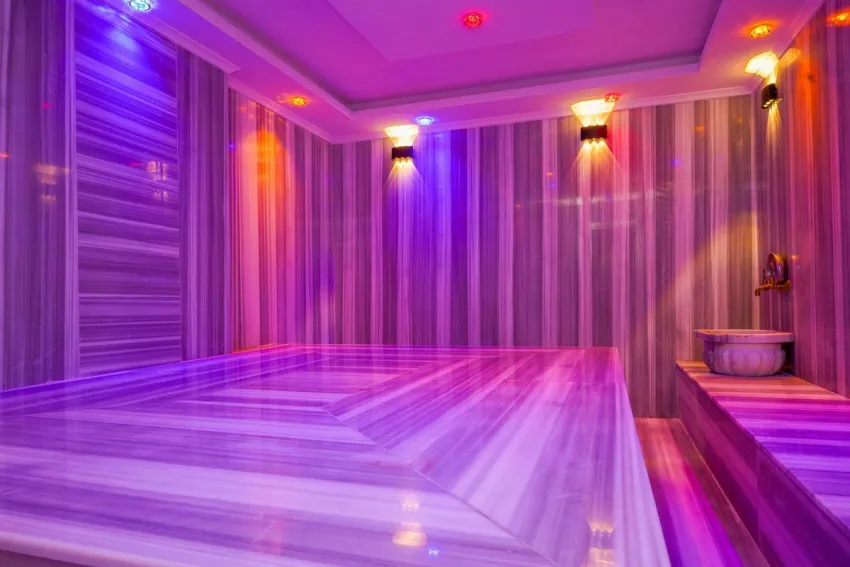 Kleopatra Arsi Hotel 4*-28