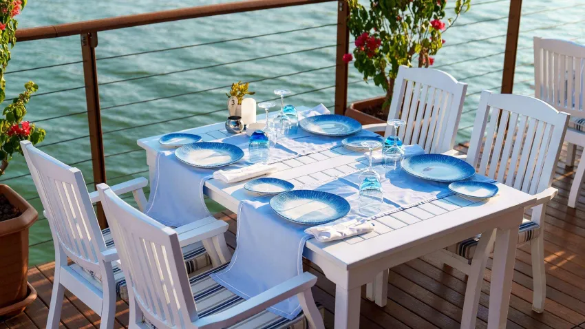 Gloria Serenity Resort 5*-255