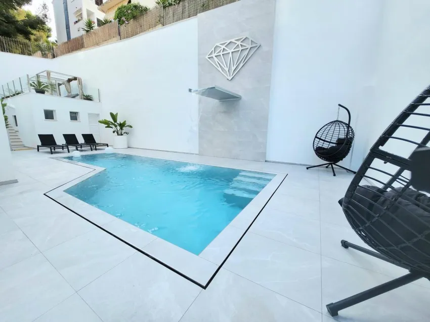 Diamante Paguera Boutique Hotel 4*-43