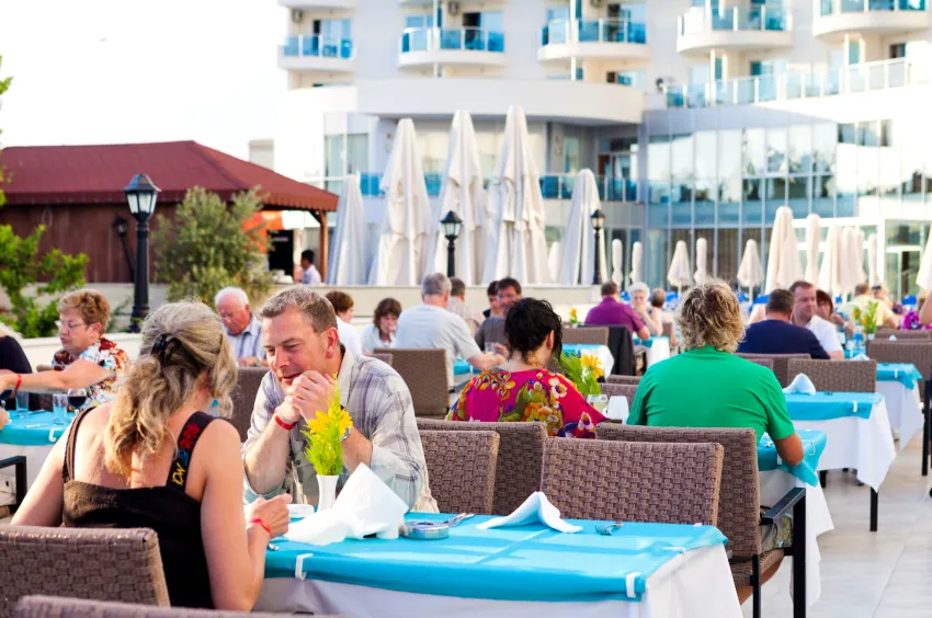 Narcia Resort Side 5*-36