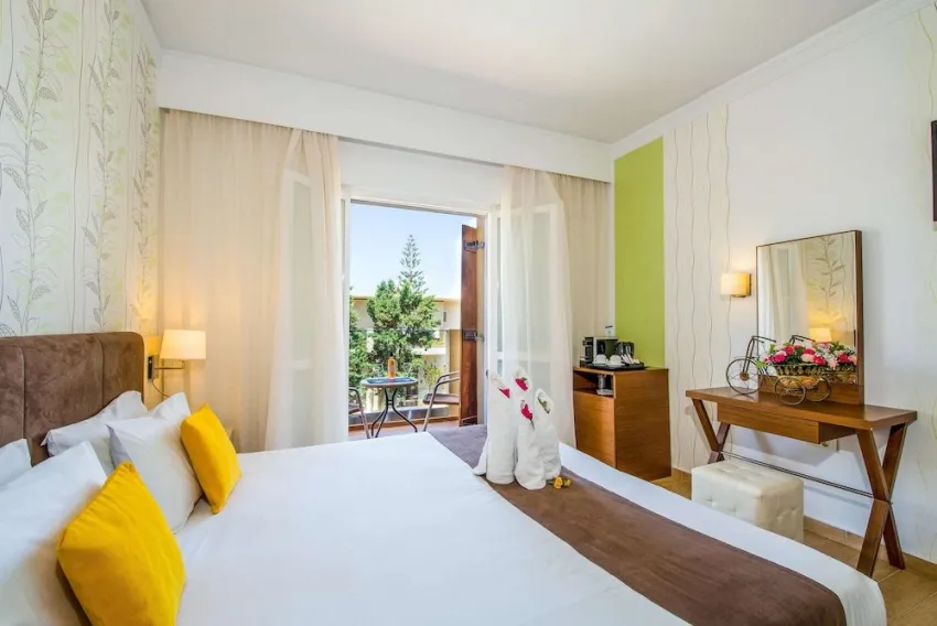 Kalyves Beach Hotel 4*-22