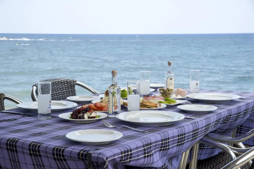 Souli Beach Hotel 2*-3