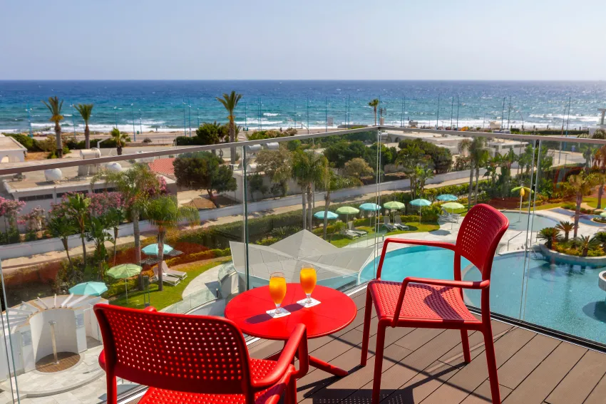 Faros Hotel 4*-62