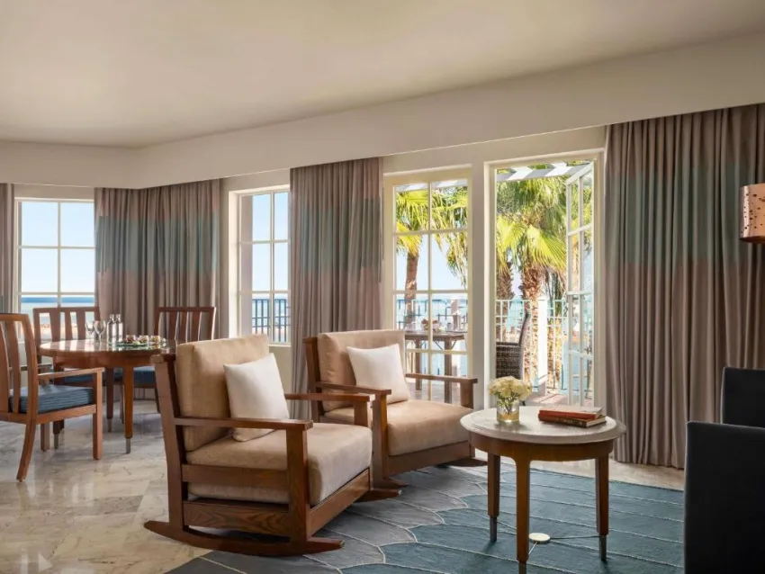 MOVENPICK RESORT & SPA EL GOUNA   5*-34