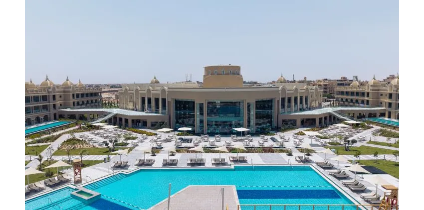 TITANIC PEARL RESORT  5*-16