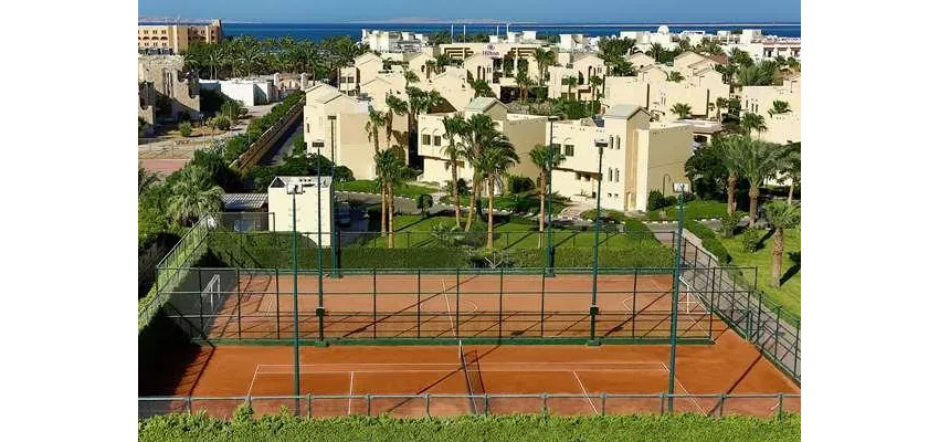Swiss Inn Hurghada Resort Ex. Hilton Hurghada Resort 5*-211