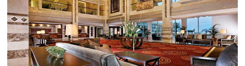 Movenpick Waterpark Resort & Spa Soma Bay 5*-85