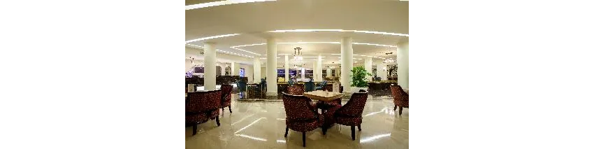 Amwaj Beach Club Abu Soma 5*-31