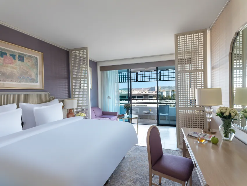 Rixos Downtown Antalya 5*-53