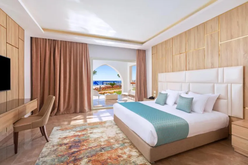 ALBATROS PALACE SHARM  5*-130