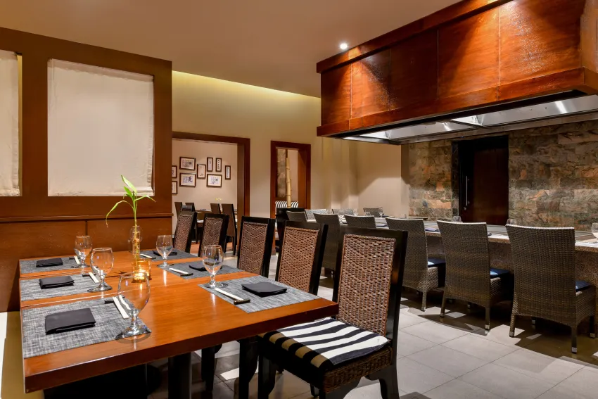 Jaz Aquamarine Resort 5*-53