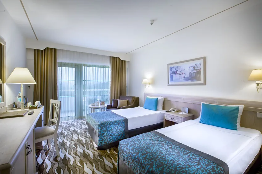 Ma Biche Kemer (Ex.Ghazal Resort Hotel) 5*-39