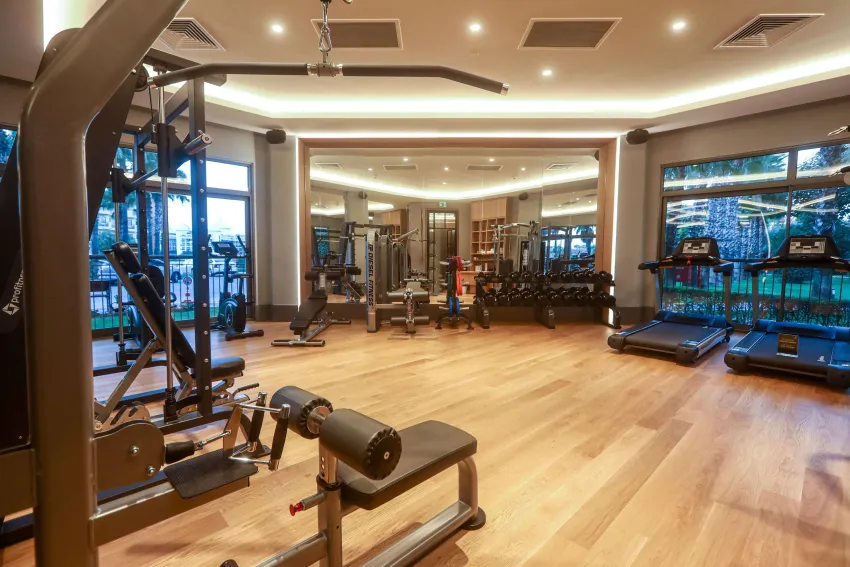 Miramare Beach Hotel 5*-249