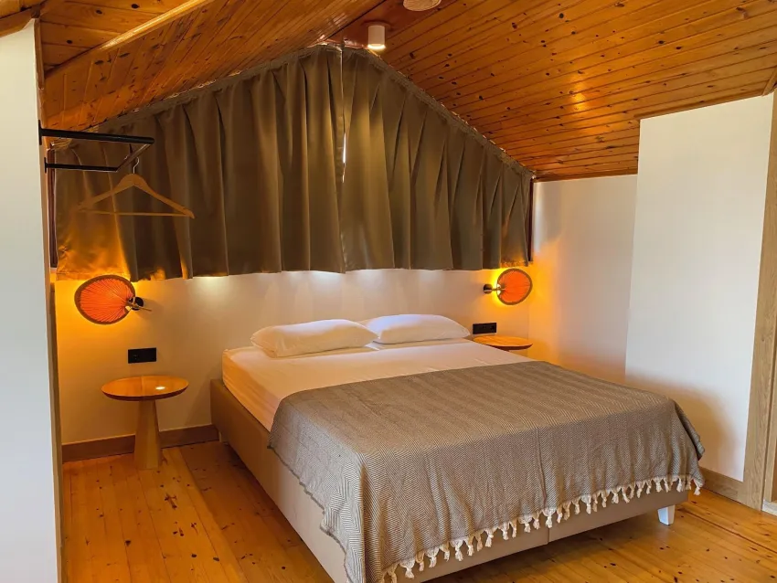 Casa Vagabundo Boutique Hotel 4*-52
