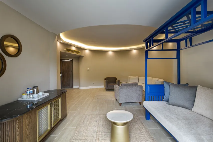 Rixos Sungate Hotel 5*-49