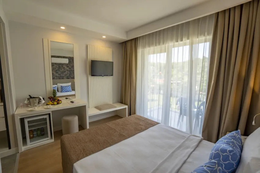 Eldar Garden Resort Hotel 4*-6