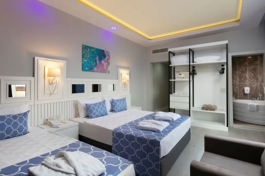 Selectum Colours Side 5*-14