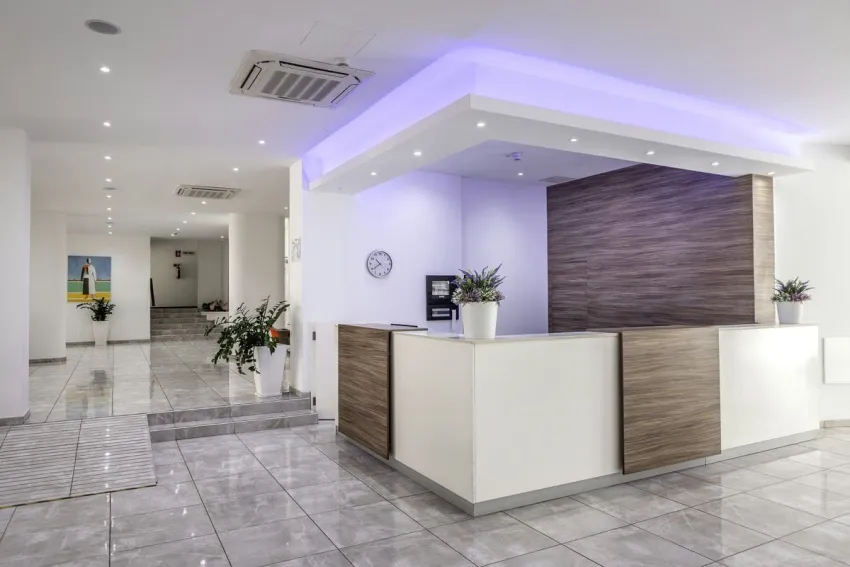 Papantonia Hotel Apartments 3*-2