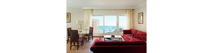Marriott Hurghada Hotel 5*-19