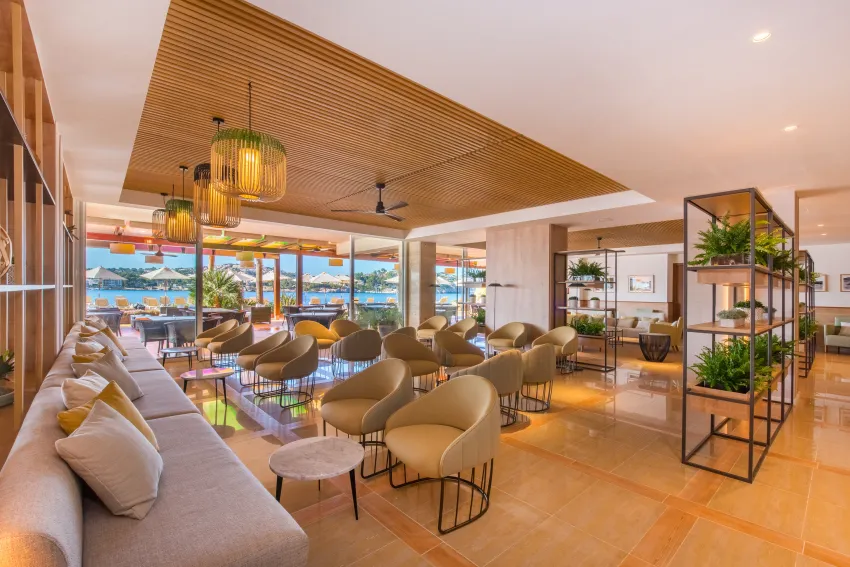 Iberostar Selection Jardin del Sol Suites 4*-96