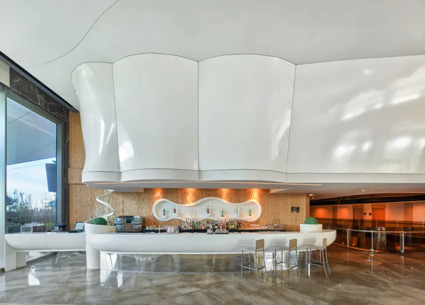 Maxx Royal Belek Golf Resort 5*-235