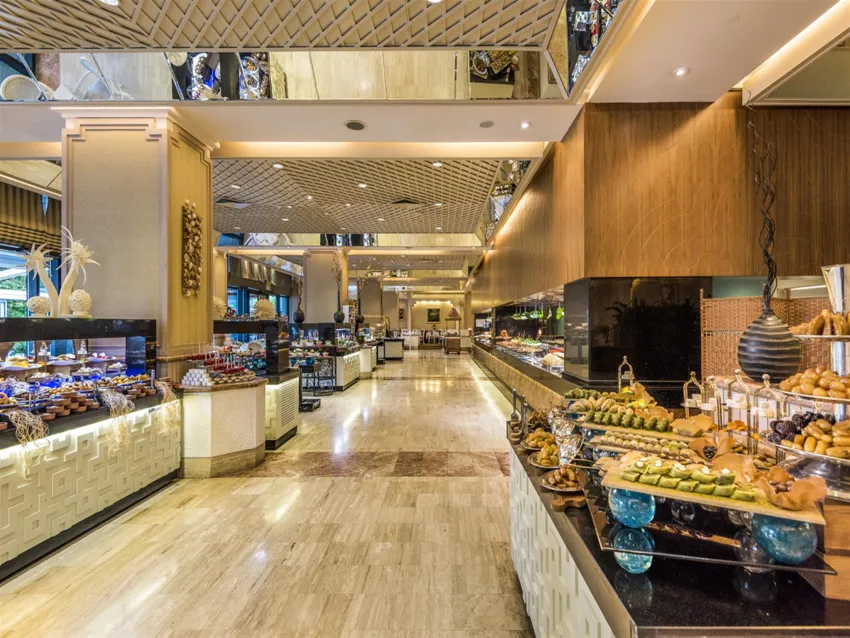 Rixos Downtown Antalya 5*-95