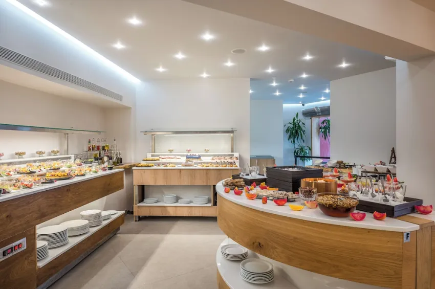 Esperides Resort Crete, The Authentic Experience 4*-228