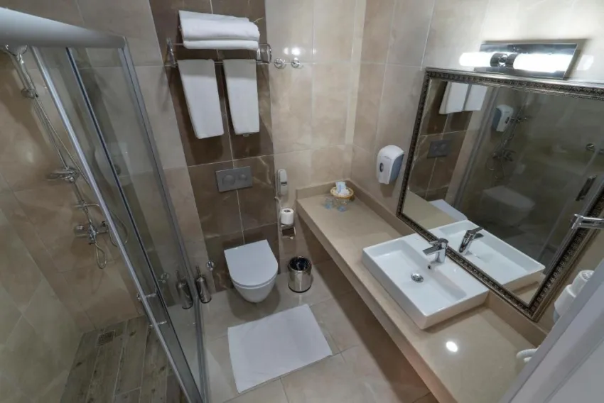 LINDA RESORT HOTEL  5*-29