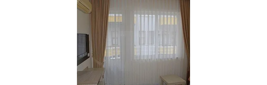 Kleopatra Bavyera Hotel 3*-8