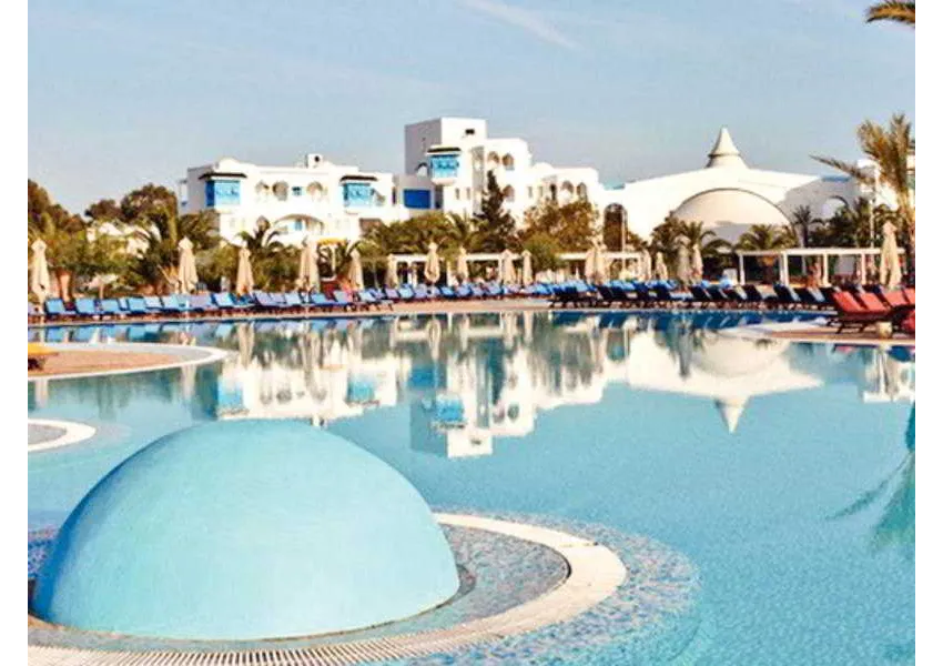 The Mirage Resort & Spa 4*-2