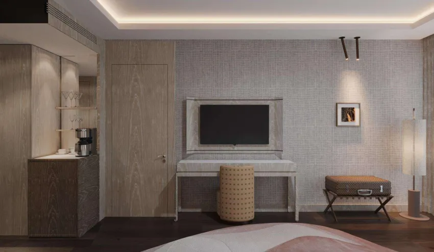 Gloria Golf Resort 5*-25