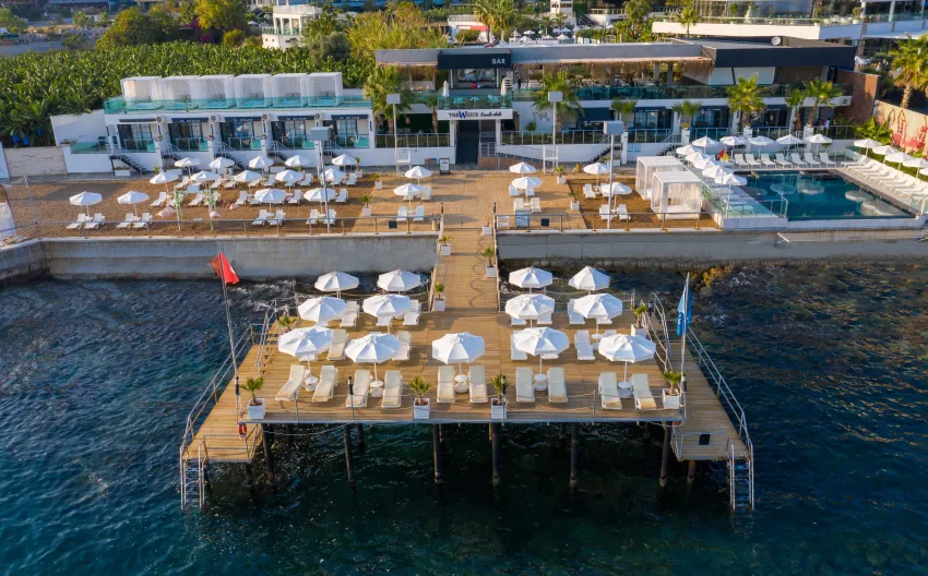 White City Resort & Spa Hotel 5*-96