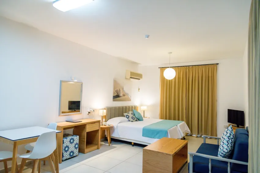 Kefalos Beach Tourist Village 4*-11