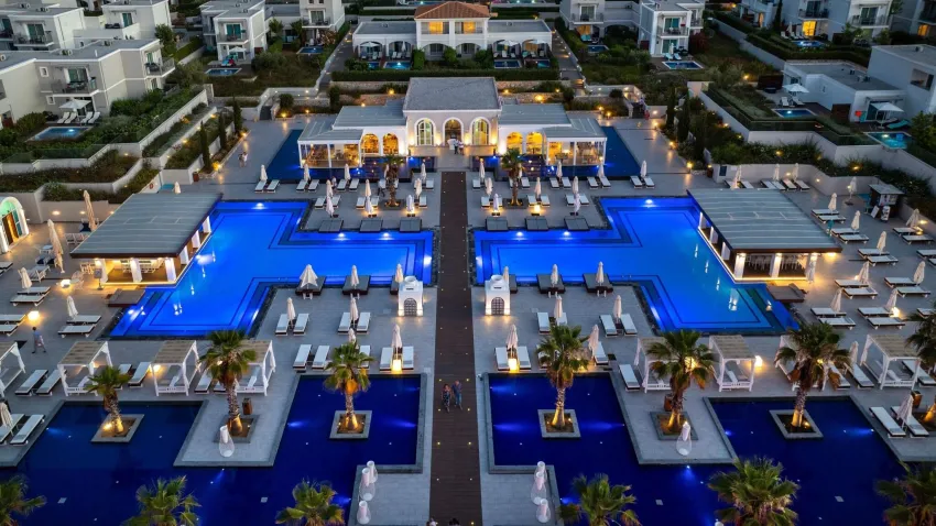 Anemos Luxury Grand Resort 5*-24