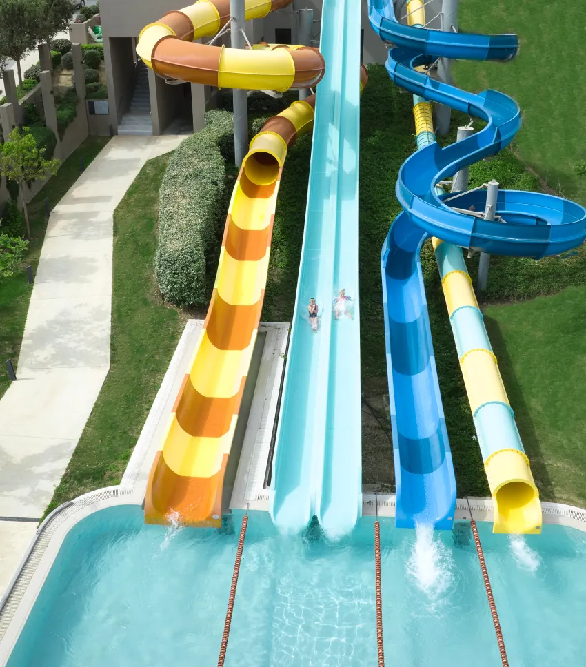 Euphoria Resort 5*-127