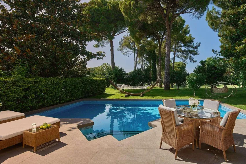 Gloria Serenity Resort 5*-222