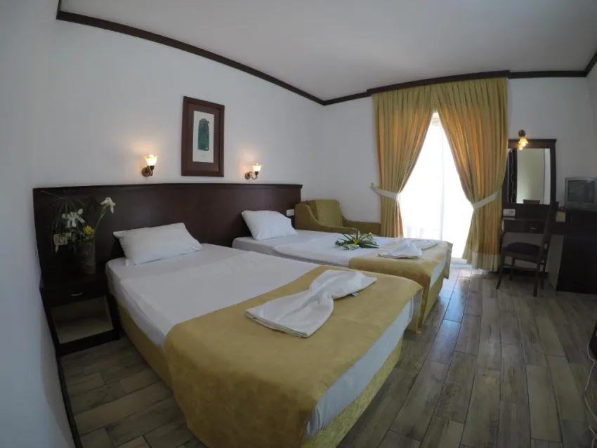 NAR HOTEL KEMER  3*-18