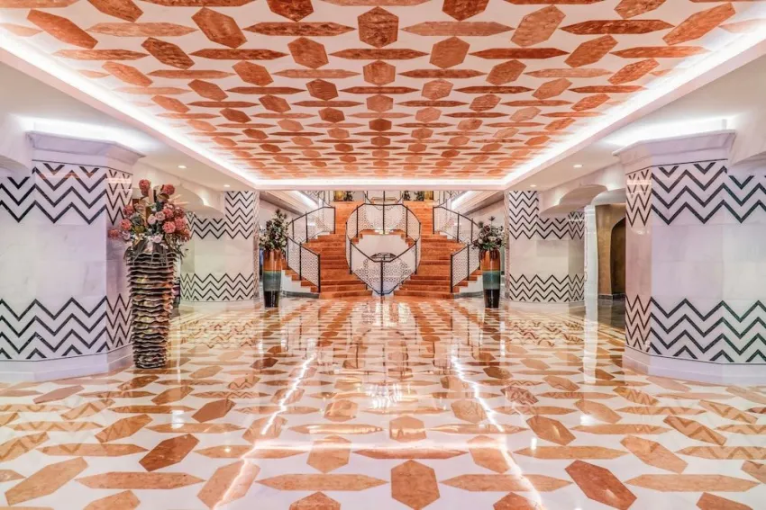 Royal Taj Mahal 5*-12
